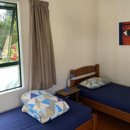 Pickled Parrot - Boutique Hostel Paihia Exterior foto