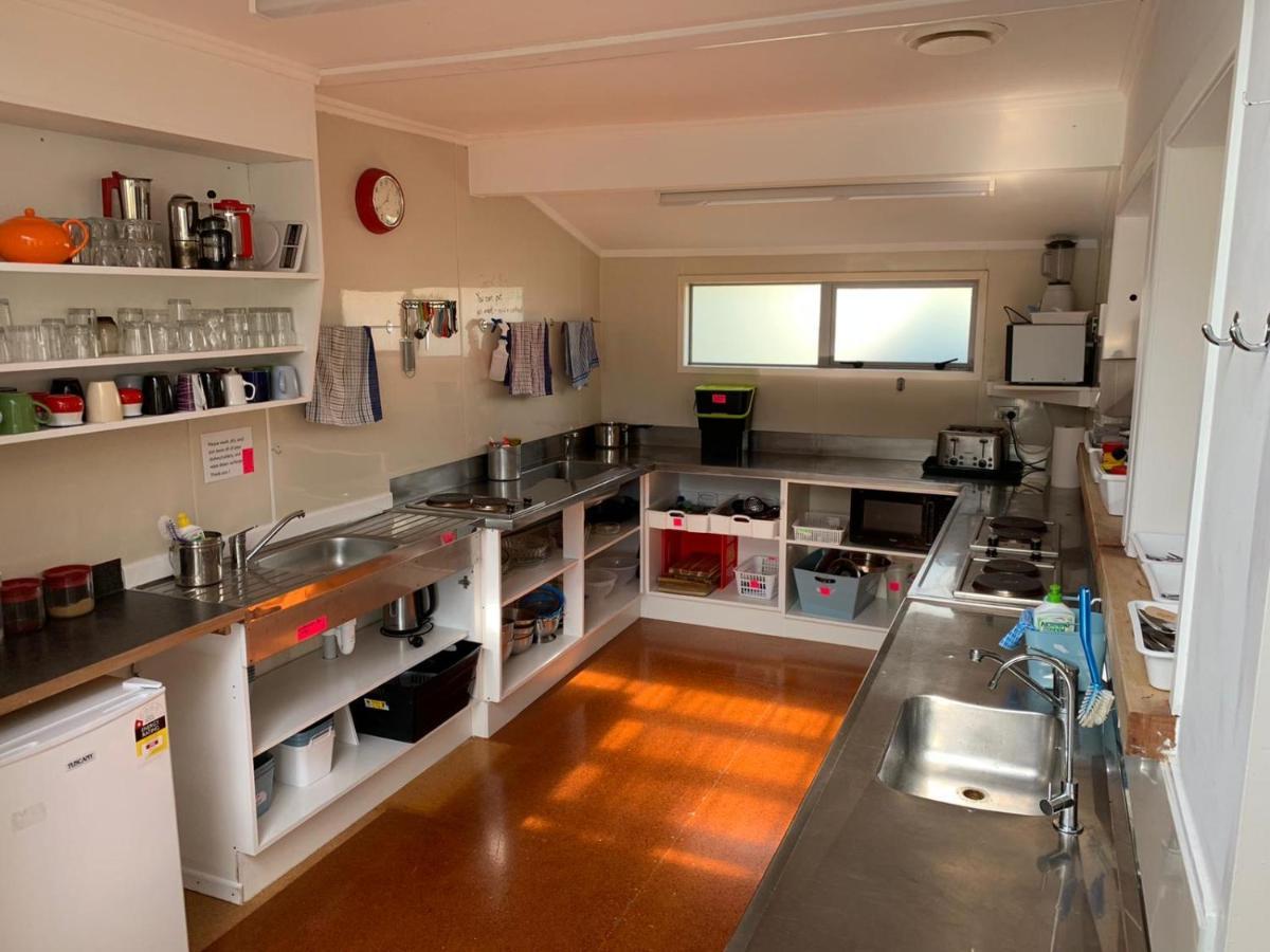 Pickled Parrot - Boutique Hostel Paihia Exterior foto