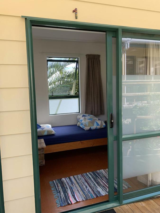 Pickled Parrot - Boutique Hostel Paihia Exterior foto