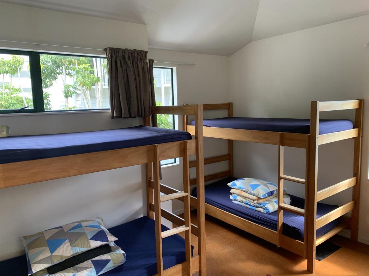 Pickled Parrot - Boutique Hostel Paihia Exterior foto