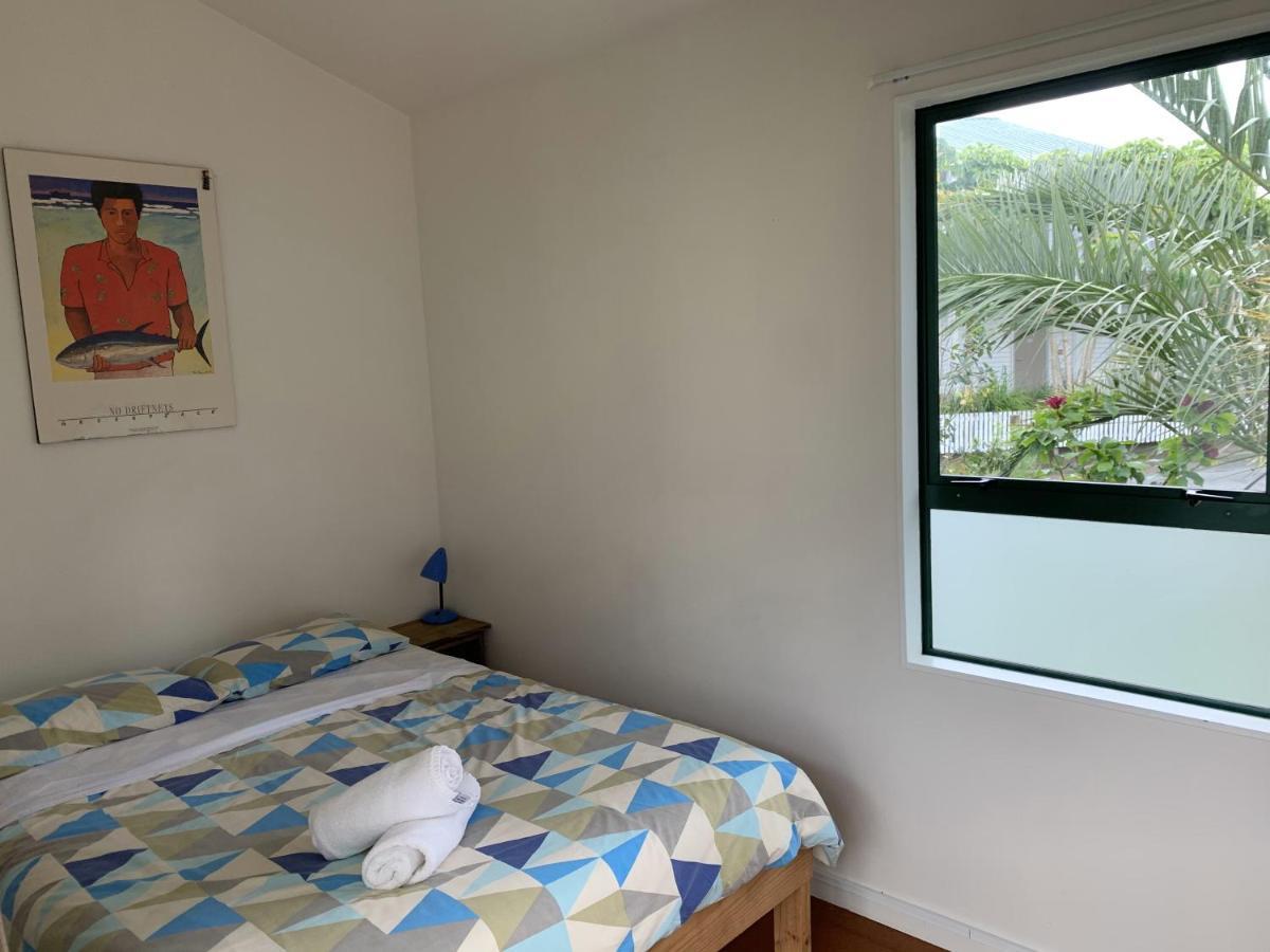 Pickled Parrot - Boutique Hostel Paihia Exterior foto
