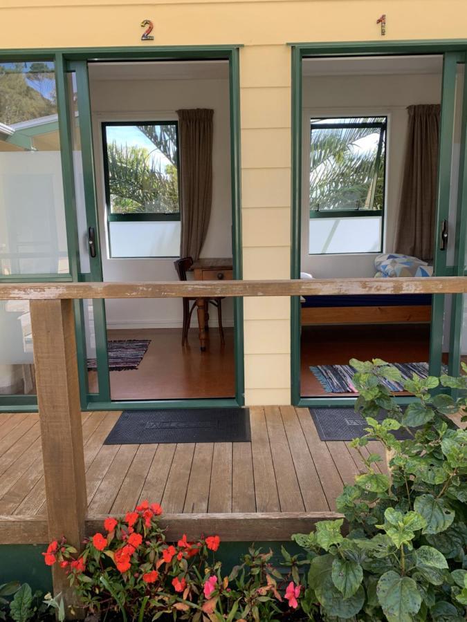 Pickled Parrot - Boutique Hostel Paihia Exterior foto