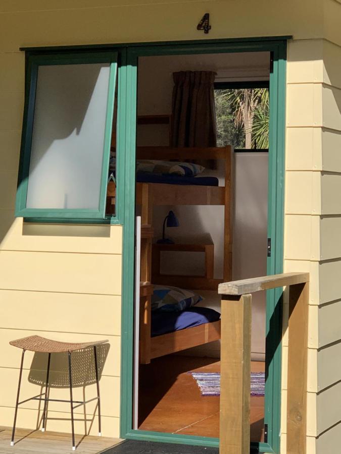 Pickled Parrot - Boutique Hostel Paihia Exterior foto