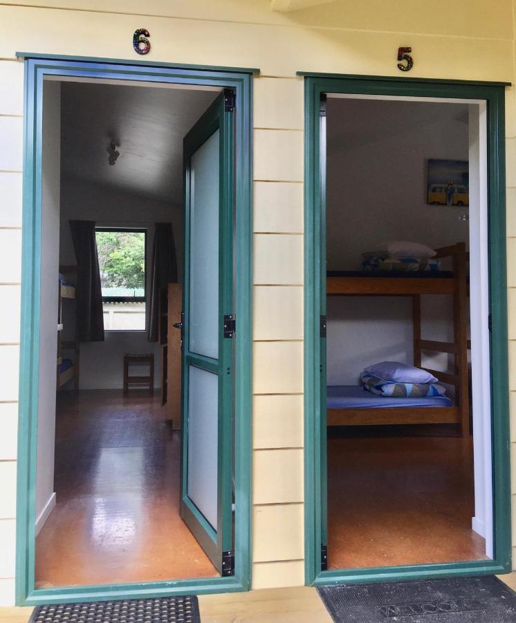 Pickled Parrot - Boutique Hostel Paihia Exterior foto